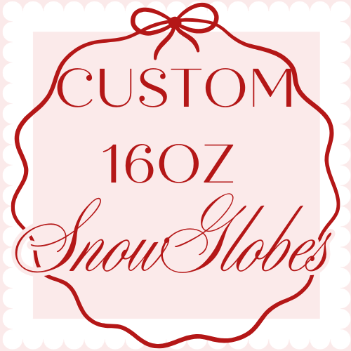 Custom 16oz Sublimation Tumblers