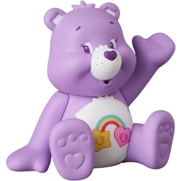 Cares Bears Partial Rhinestone