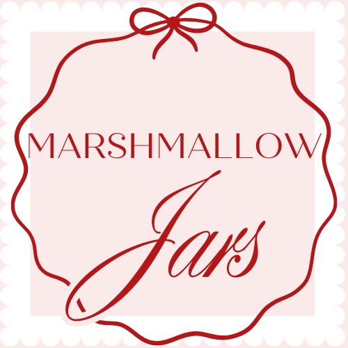 Marshmallow Jars
