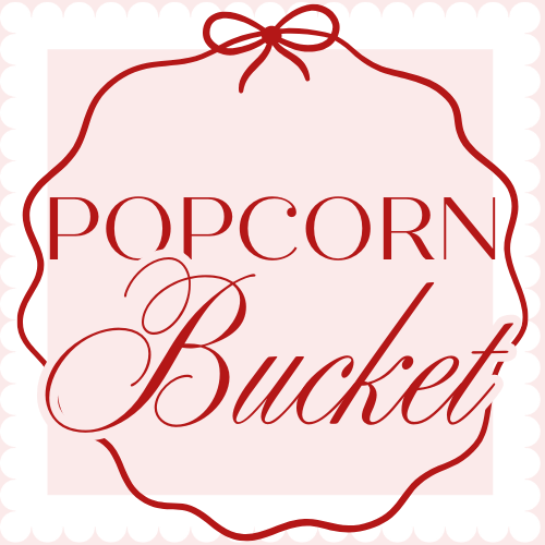Popcorn Buckets