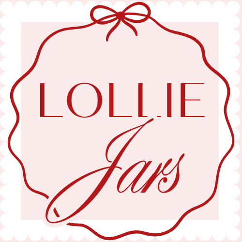 Lollies Jars