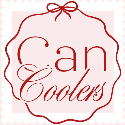Can Coolers