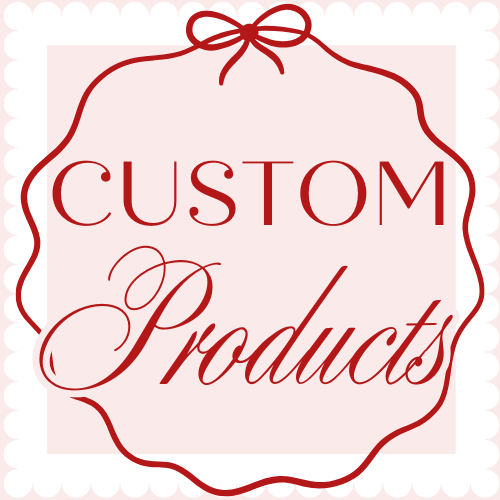 Custom Products