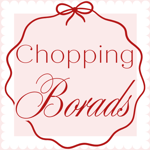 Glass Chopping Boards