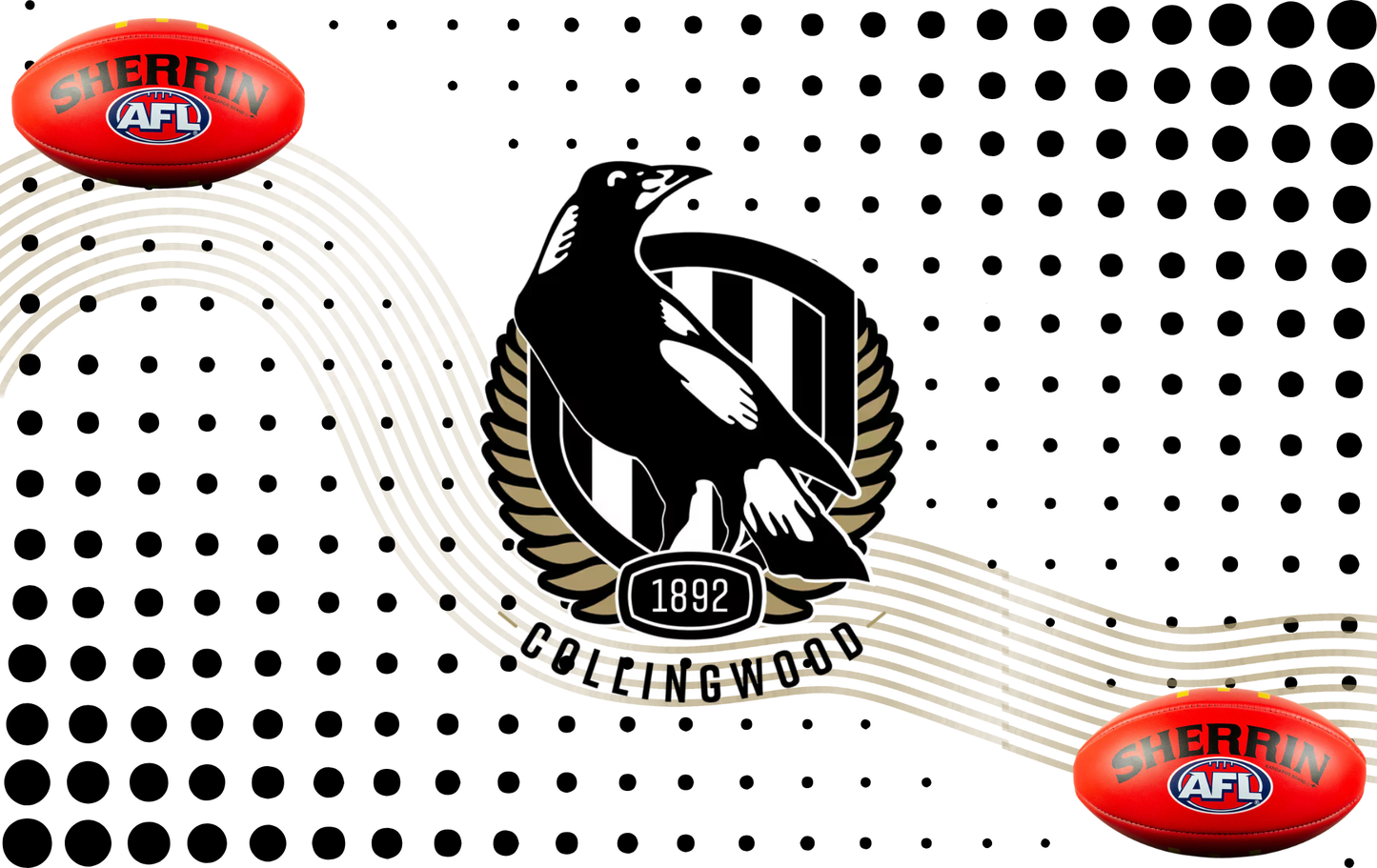 AFL Beer Mugs