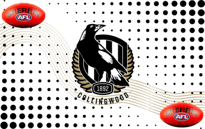 AFL Beer Mugs