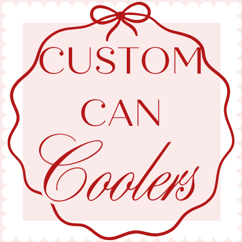 Can Coolers