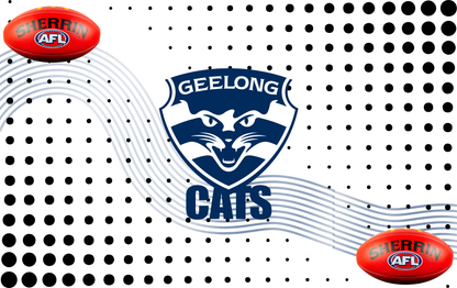 AFL Beer Mugs