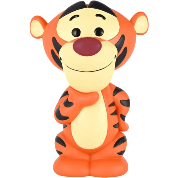 Tigger Partial Rhinestone Coin Bank – Pre Order ETA: September