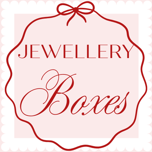 Custom Jewellery Boxes