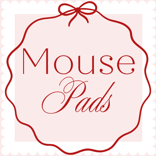 Mouse Pads