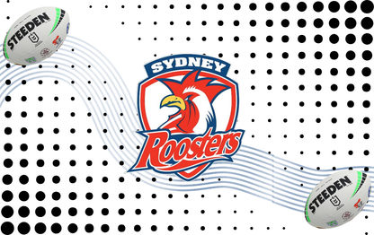 NRL Beer Mugs