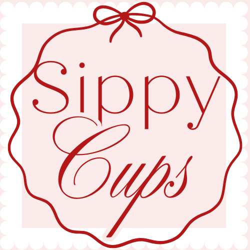 Custom Sippy Cups